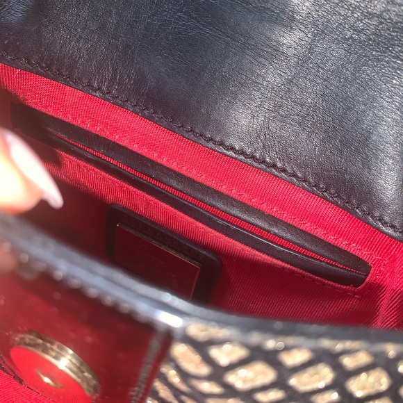 Christian Louboutin Sweet Charity Bag - Picture 5 of 8